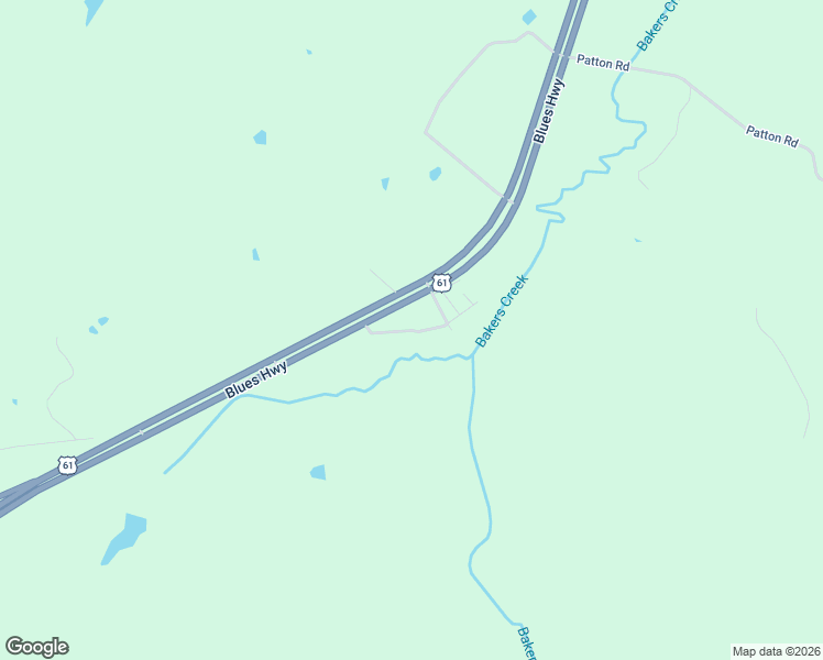 map of restaurants, bars, coffee shops, grocery stores, and more near Holt Meadow Road in Jefferson County