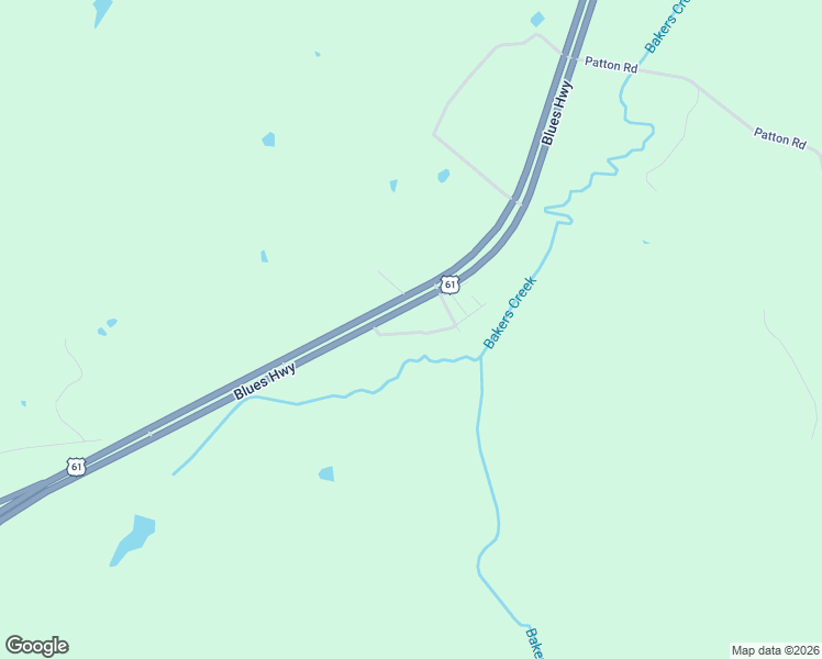 map of restaurants, bars, coffee shops, grocery stores, and more near Holt Meadow Road in Jefferson County