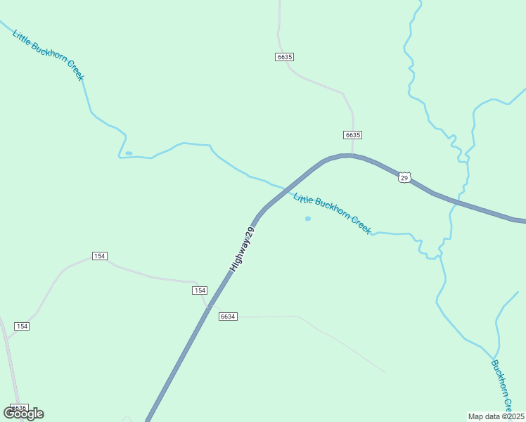 map of restaurants, bars, coffee shops, grocery stores, and more near 14701 U.S. 29 in Banks