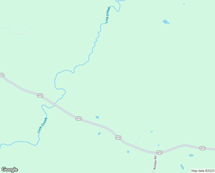 map of restaurants, bars, coffee shops, grocery stores, and more near 8092 Mississippi 472 in Hazlehurst