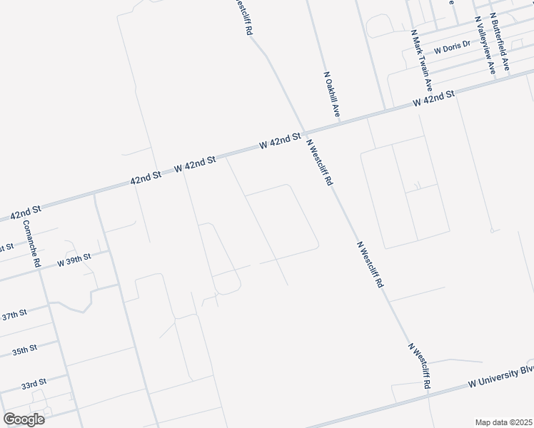 map of restaurants, bars, coffee shops, grocery stores, and more near 81 Donald Circle in Odessa