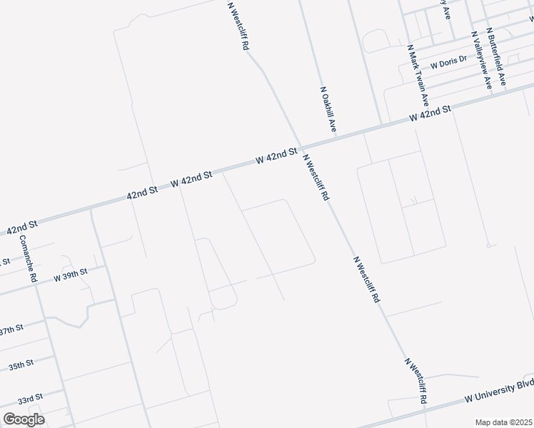 map of restaurants, bars, coffee shops, grocery stores, and more near 81 Donald Circle in Odessa