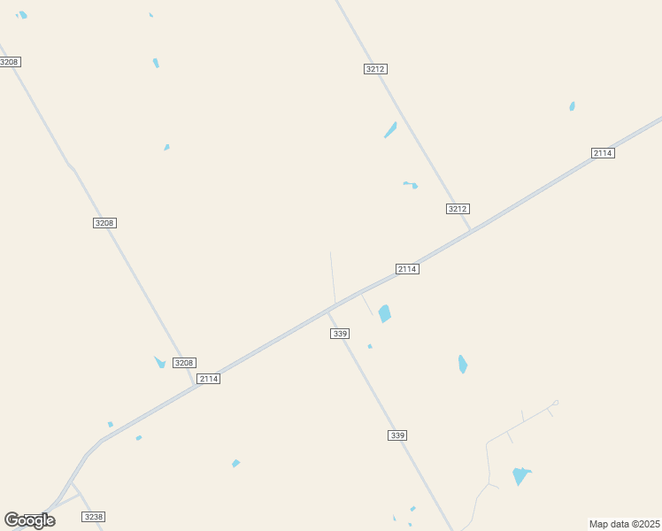 map of restaurants, bars, coffee shops, grocery stores, and more near 5523 Farm to Market Road 2114 in Penelope