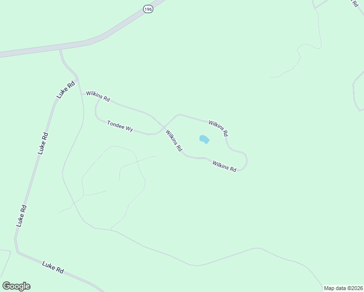 map of restaurants, bars, coffee shops, grocery stores, and more near 590 Wilkins Road in Midway