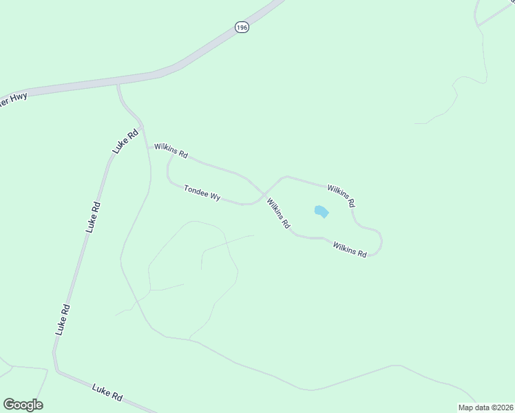 map of restaurants, bars, coffee shops, grocery stores, and more near 387 Wilkins Road in Midway