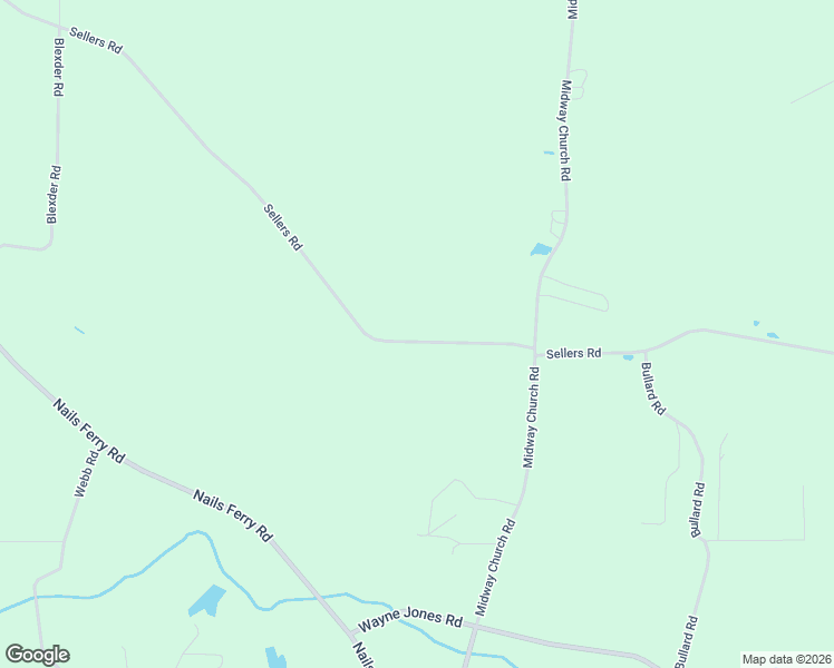 map of restaurants, bars, coffee shops, grocery stores, and more near in Baxley