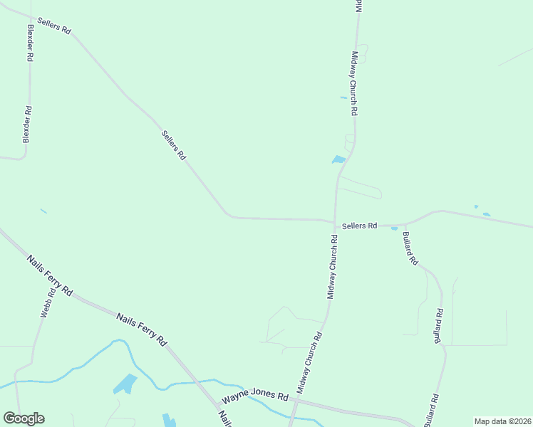 map of restaurants, bars, coffee shops, grocery stores, and more near in Baxley