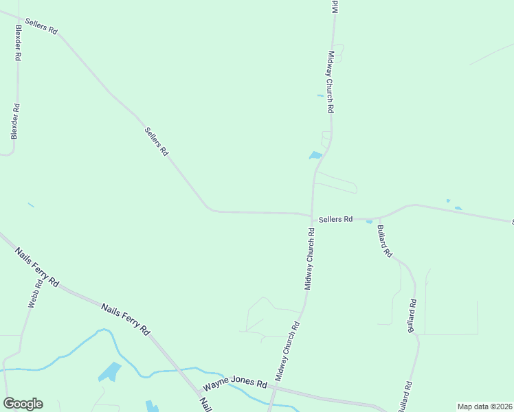 map of restaurants, bars, coffee shops, grocery stores, and more near in Baxley