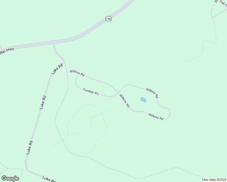 map of restaurants, bars, coffee shops, grocery stores, and more near 387 Wilkins Road in Midway