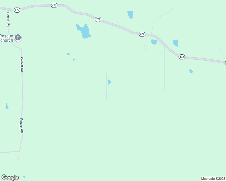 map of restaurants, bars, coffee shops, grocery stores, and more near 1072 Parker Lane in Hazlehurst