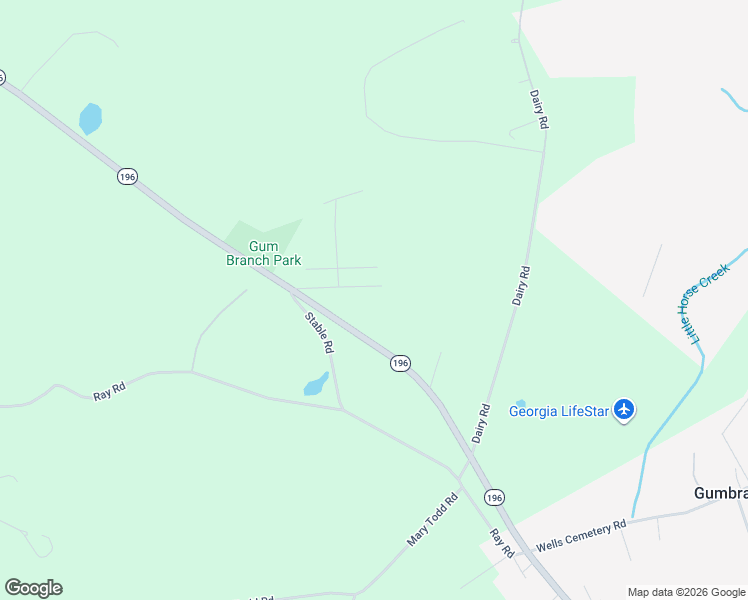 map of restaurants, bars, coffee shops, grocery stores, and more near 211 Hiram Ray Road in Hinesville