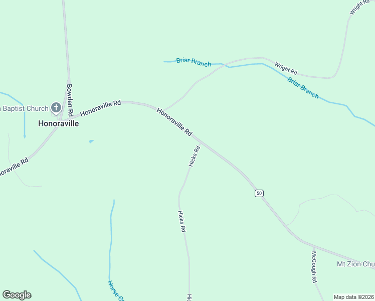 map of restaurants, bars, coffee shops, grocery stores, and more near in Honoraville