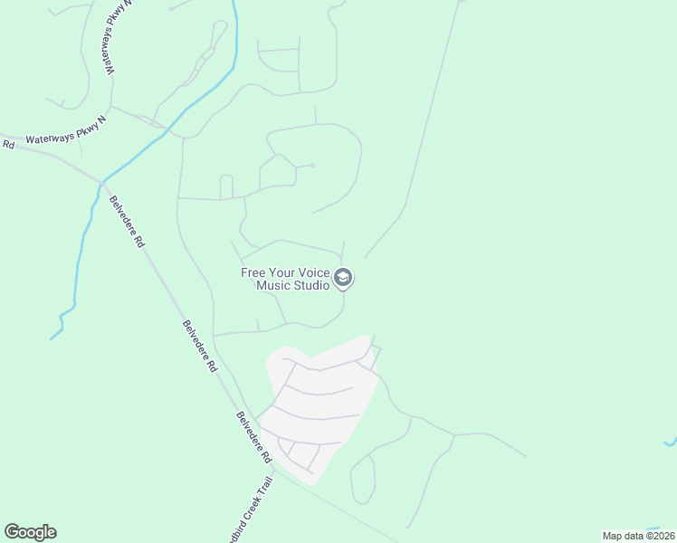 map of restaurants, bars, coffee shops, grocery stores, and more near Unnamed Road in Richmond Hill