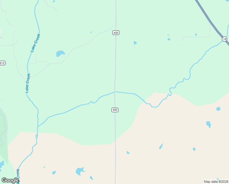 map of restaurants, bars, coffee shops, grocery stores, and more near 1711 Acr 432 in Palestine
