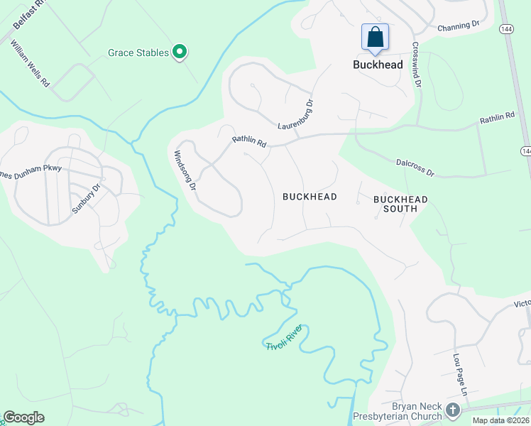 map of restaurants, bars, coffee shops, grocery stores, and more near 77 McLaughlin Court in Richmond Hill