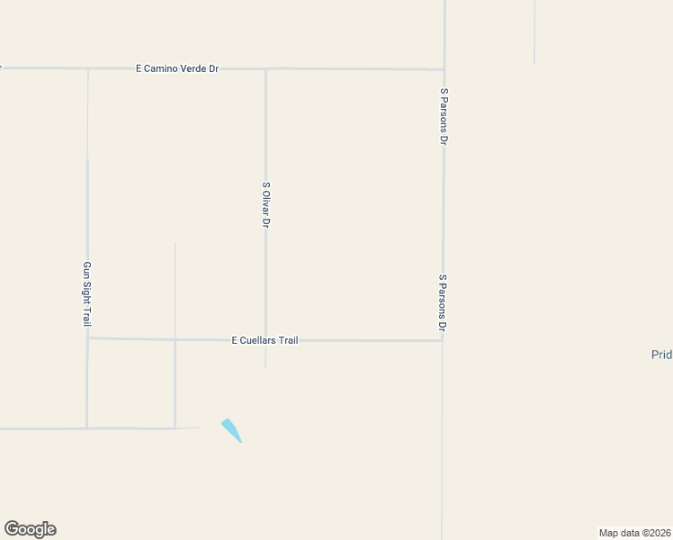 map of restaurants, bars, coffee shops, grocery stores, and more near in Sunizona