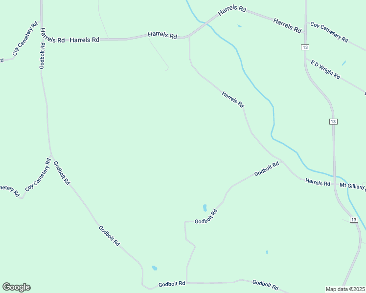 map of restaurants, bars, coffee shops, grocery stores, and more near in Coy