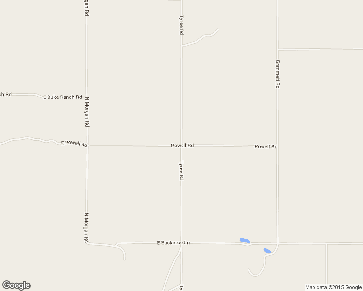 map of restaurants, bars, coffee shops, grocery stores, and more near Tyree Road in Cochise County