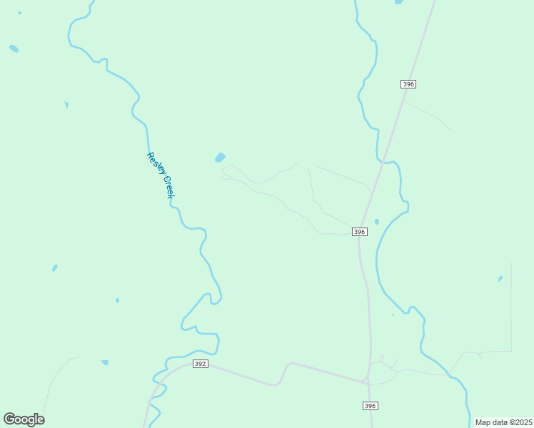 map of restaurants, bars, coffee shops, grocery stores, and more near 1724 County Road 396 in Carlton