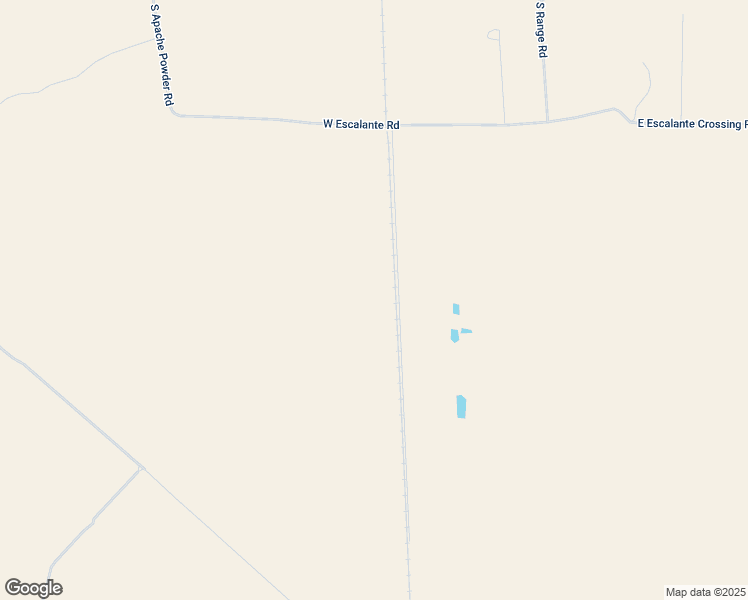 map of restaurants, bars, coffee shops, grocery stores, and more near 2762 South Cary Road in Saint David