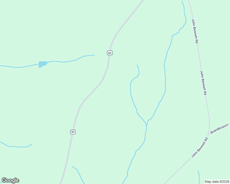 map of restaurants, bars, coffee shops, grocery stores, and more near 683 Union Church Road in Morris