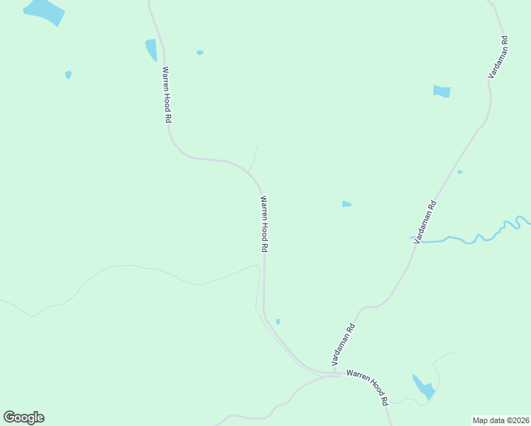 map of restaurants, bars, coffee shops, grocery stores, and more near 4084 Warren Hood Road in Hermanville