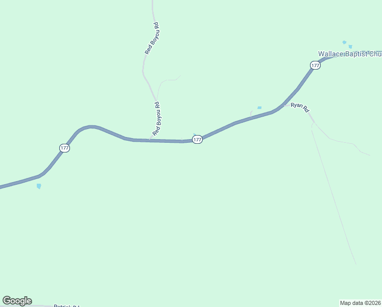 map of restaurants, bars, coffee shops, grocery stores, and more near Louisiana 177 in Pelican