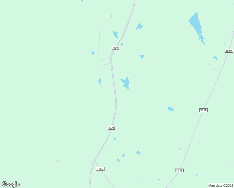 map of restaurants, bars, coffee shops, grocery stores, and more near 3774 Farm to Market Road 699 in Tenaha