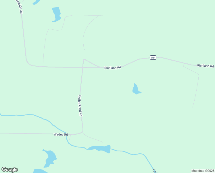 map of restaurants, bars, coffee shops, grocery stores, and more near 508 Wilson Road in Cuthbert