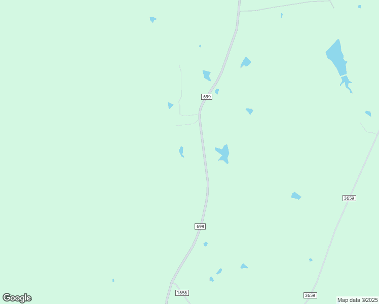 map of restaurants, bars, coffee shops, grocery stores, and more near 3774 Farm to Market Road 699 in Tenaha