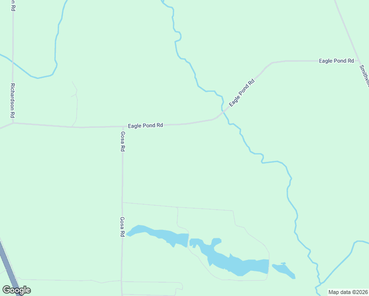 map of restaurants, bars, coffee shops, grocery stores, and more near 305 Eagle Pond Road in Leesburg