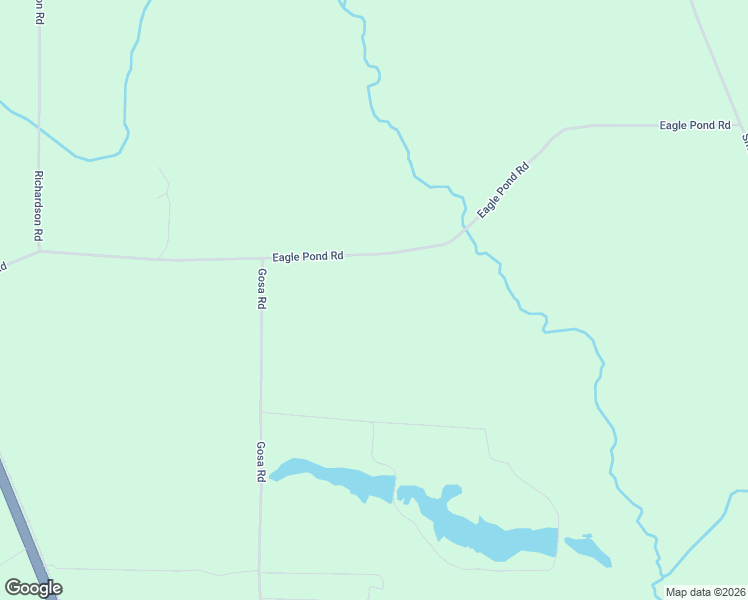 map of restaurants, bars, coffee shops, grocery stores, and more near 305 Eagle Pond Road in Leesburg