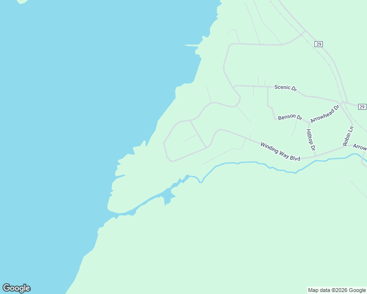 map of restaurants, bars, coffee shops, grocery stores, and more near 15 Dottie Lane in Georgetown