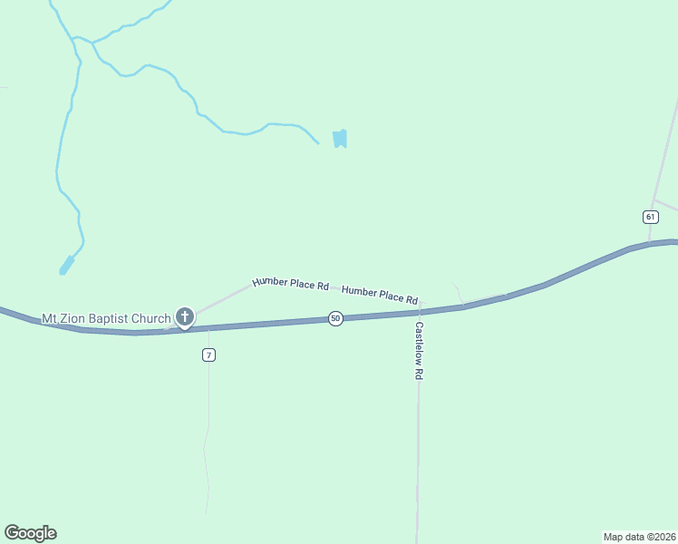map of restaurants, bars, coffee shops, grocery stores, and more near 101 Humber Place Road in Georgetown