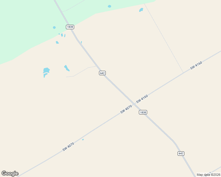 map of restaurants, bars, coffee shops, grocery stores, and more near 320 Farm to Market 1838 in Dawson