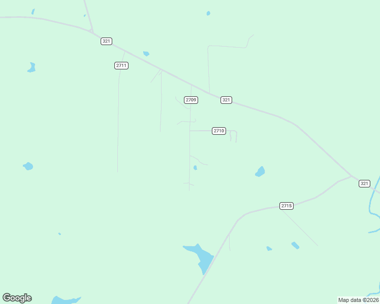 map of restaurants, bars, coffee shops, grocery stores, and more near 453 County Road 2709 in Tennessee Colony