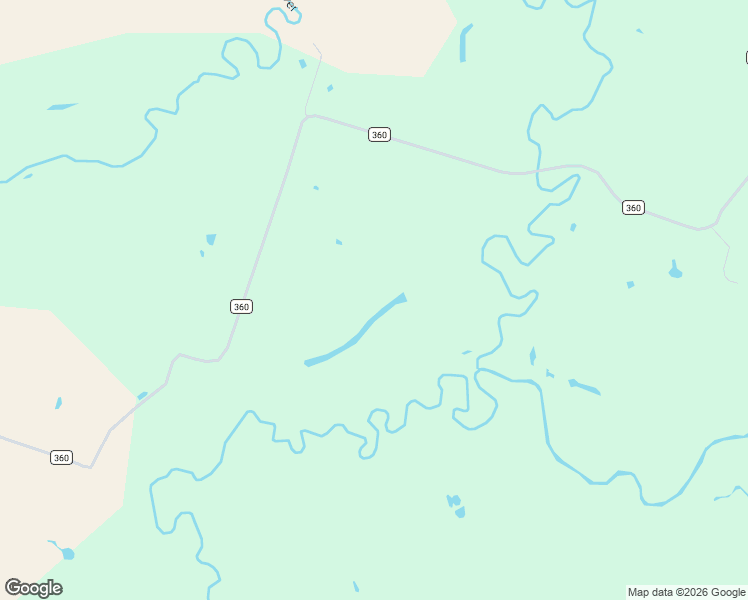 map of restaurants, bars, coffee shops, grocery stores, and more near 1251 County Road 360 in Gustine