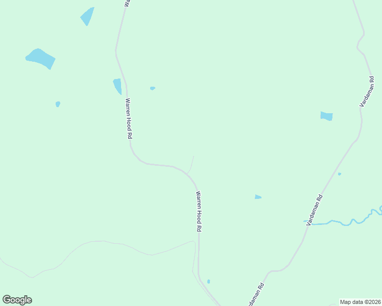 map of restaurants, bars, coffee shops, grocery stores, and more near 4084 Warren Hood Road in Hermanville