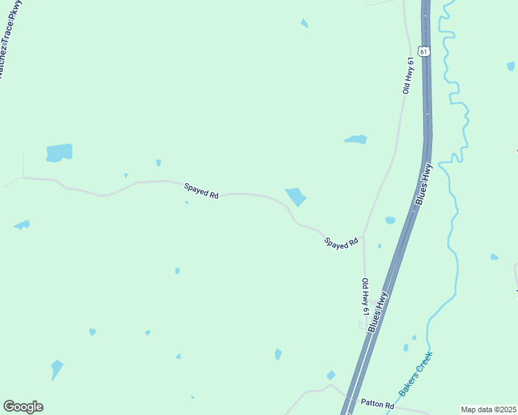 map of restaurants, bars, coffee shops, grocery stores, and more near 744 Spayd Road in Jefferson County