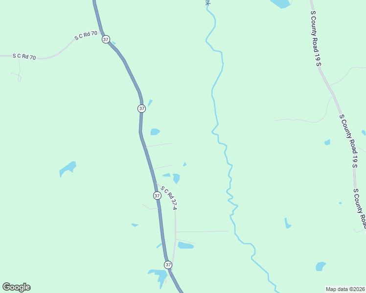 map of restaurants, bars, coffee shops, grocery stores, and more near 11689 Mississippi 37 in Taylorsville