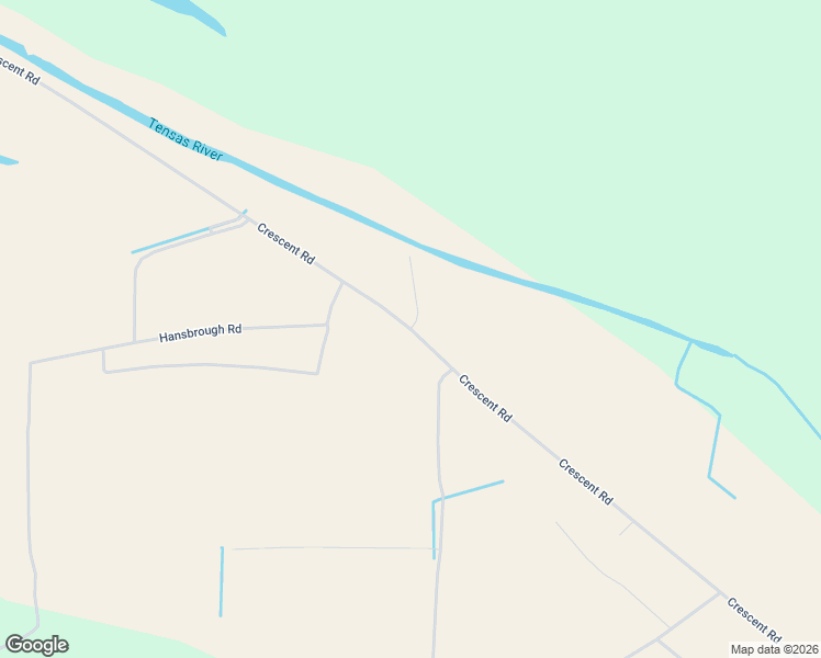 map of restaurants, bars, coffee shops, grocery stores, and more near 501 Crescent Road in Waterproof