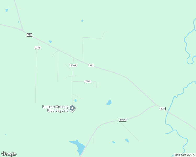 map of restaurants, bars, coffee shops, grocery stores, and more near 11239 West Fm 321 in Tennessee Colony