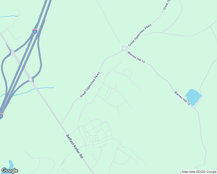 map of restaurants, bars, coffee shops, grocery stores, and more near in Richmond Hill