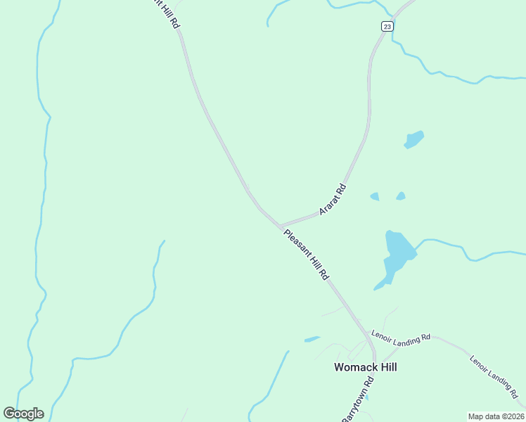 map of restaurants, bars, coffee shops, grocery stores, and more near 988 Pleasant Hill Road in Gilbertown