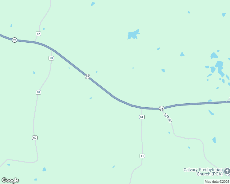 map of restaurants, bars, coffee shops, grocery stores, and more near 3349 Mississippi 28 in Mize