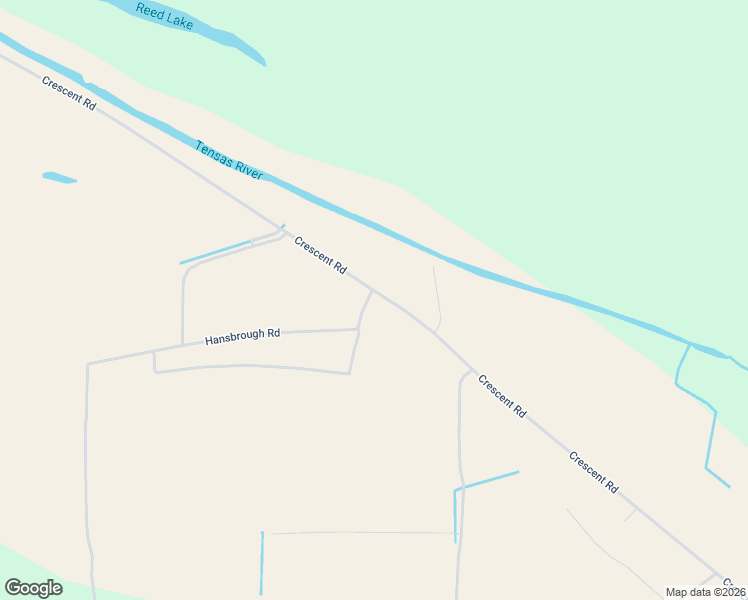 map of restaurants, bars, coffee shops, grocery stores, and more near 501 Crescent Road in Waterproof