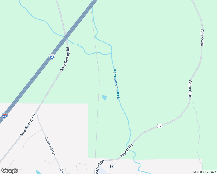 map of restaurants, bars, coffee shops, grocery stores, and more near 833 Airport Road in Greenville