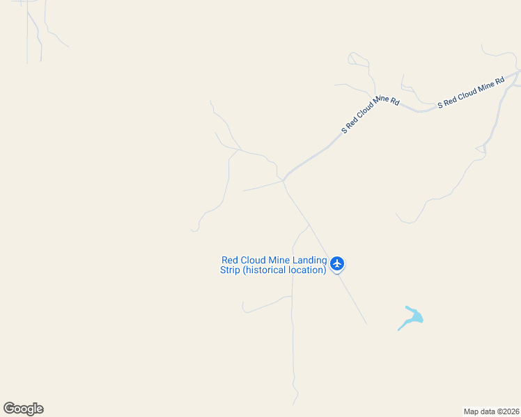 map of restaurants, bars, coffee shops, grocery stores, and more near 21550 South Red Cloud Mine Road in Vail