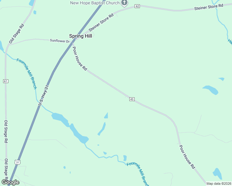 map of restaurants, bars, coffee shops, grocery stores, and more near 3189 Poor House Road in Greenville