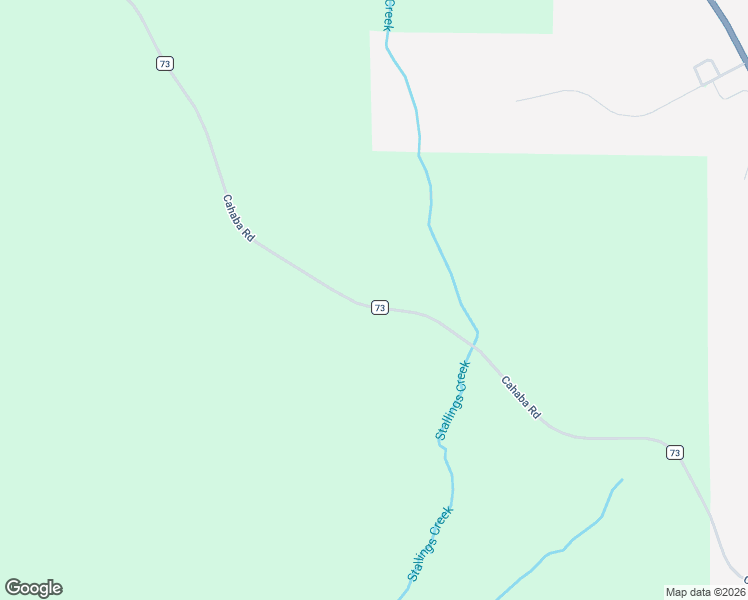 map of restaurants, bars, coffee shops, grocery stores, and more near 1942 Cahaba Road in Greenville